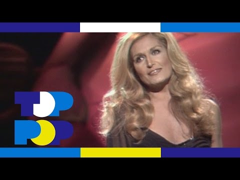 Dalida - J'Attendrai • TopPop