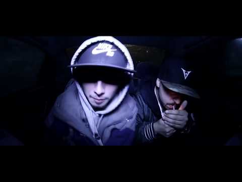 MAD X TREKILAH - ESCALERAS DE FUEGO (VIDEO OFICIAL) 2017