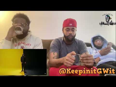 American From NY Reacts to Mazza L20 - Daily Duppy | GRM Daily