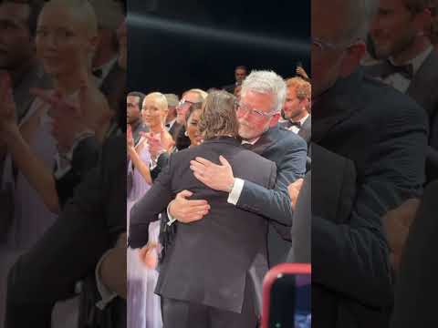 Mission: Impossible Premieres in Cannes to Standing Ovation