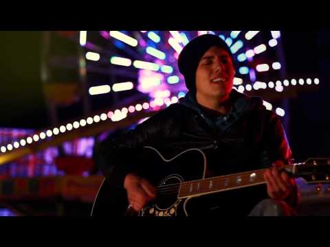 BEYONCE - Sweet Dreams (Acoustic Cover by Leroy Sanchez)