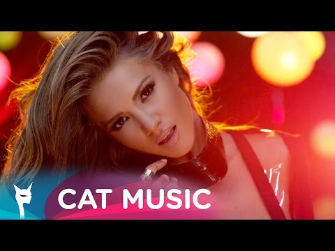 Andrea & Otilia feat. Shaggy & Costi - PASSION (Official Video)