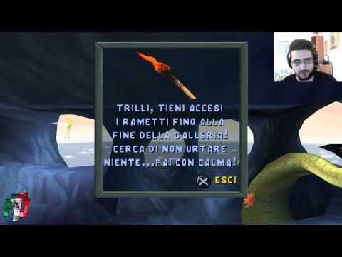 Peter Pan : La L�gende du Pays Imaginaire Playstation 2