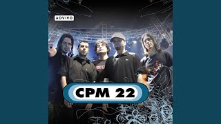 Um Minuto Para O Fim Do Mundo (Ao Vivo)