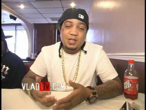 Gudda Gudda Talks About The Process Of Making A Young Money Song