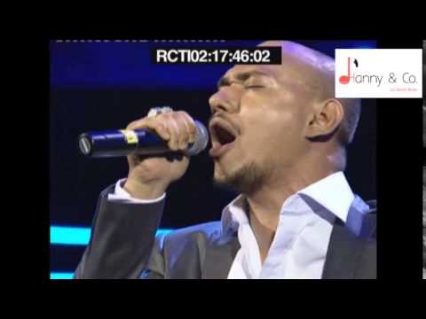 Membawa cinta Ft.Husein Idol 2014