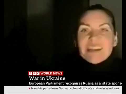 BBC World  | 2022/12/14