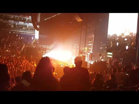 2017 BBK TAKEOVER Highlights Drake Giggs Skepta  Wiley JME J Hus Jammer Frisco