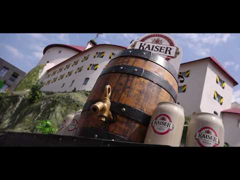Kaiserfest Kufstein 2018 - Trailer