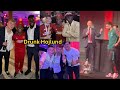 Drunk Hojlund 😂! Manchester United Players Party Celebration After Winning 2024 FA Cup Final.