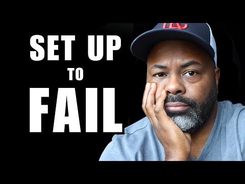 This Is How You Know This Financial System Is Rigged