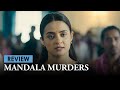 Mandala Murders Hot Scenes Timing Review Surveen Chawla Bold Vaani Kapoor Series Peek