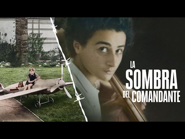 Vídeo relacionado con La Sombra del Comandante: De Revolucionario a Dictador