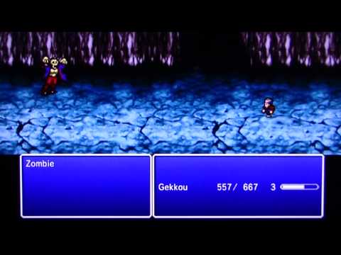 FF4:The After Years playthrough pt69