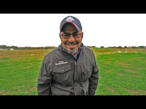 Erik is back!!! 😃 - The Barndominium Show - E87