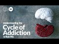 Why Do I Relapse The Cycle Of Addiction