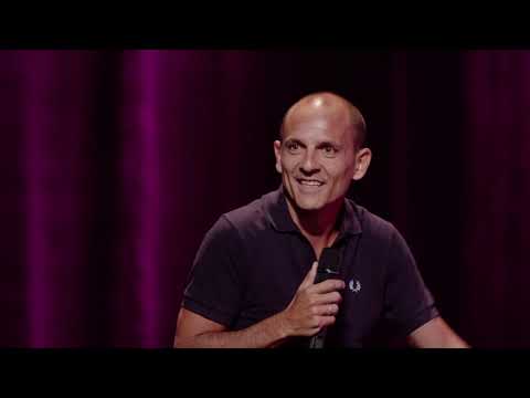 Carl Barron - Miss Townsville