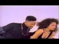 Fresh Prince/Billy Ocean Video (Tracy Douglas scene)