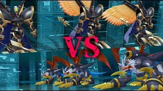 ハッカーズメモリー ハカメモ史上最強の技を解禁 全ての強敵への復讐とは 115 デジモン تنزيل الموسيقى Mp3 مجانا