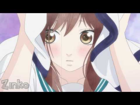 AMV Увы но в разных людях