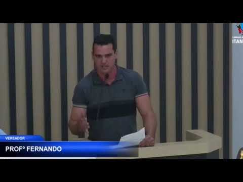 Jornal bom dia Itanhaem - 06/06