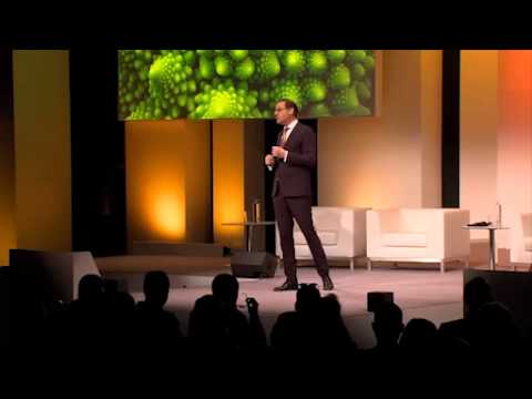 Turbulence presentation video thumbnail