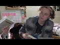 A Late Night Study Short Film