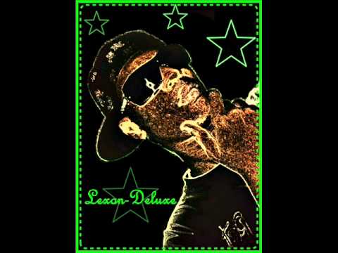 Ich Liebe Dich - Lexon-Deluxe