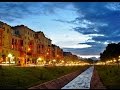 Pink Martini -- City of Night
