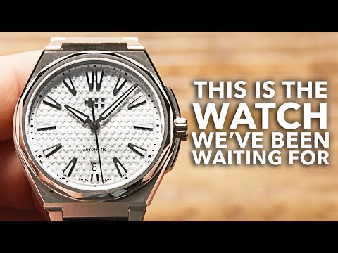 This Is The BEST Watch Under $1,000, EVER | Christopher Ward The Twelve Review
