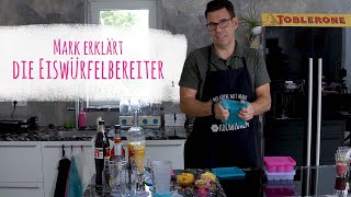 cooklife.de | Mark erklärt | die Eiswürfelbereiter