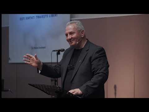 Pastor Ghita Dicoi // Mesaje Flacara Inchinarii // 23 mai 2021