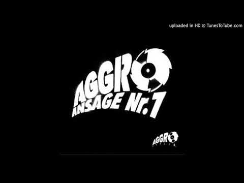 Aggro Berlin - Alles ist die Sekte (A.I.D.S & Me$ut)