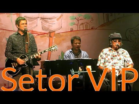 Milton Nascimento e Samuel Rosa - Um Girassol - Espaço das Américas, São Paulo, 17/01/20