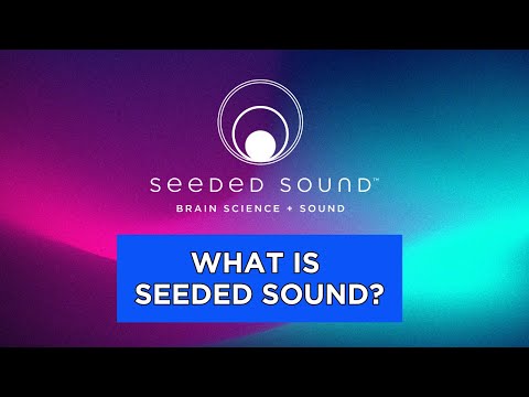 Seeded Sound