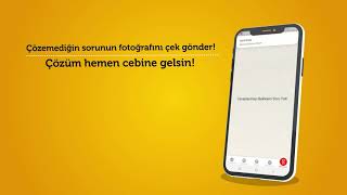 SANAL KOLEJ (SORU SOR - ANLATIM İSTE)
