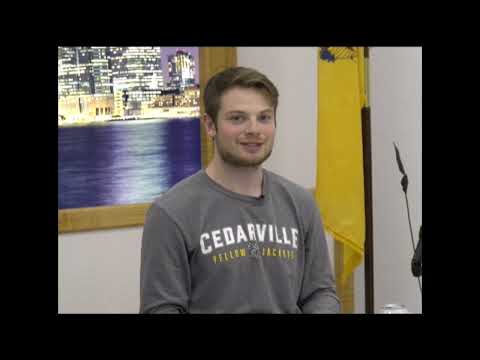 Knightline News 4 11 25