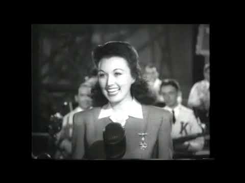 Kay Kyser & His Orchestra with Jack & Max, Harry Babbitt and Ginny Simms