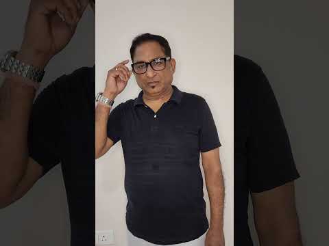 Anupam Sharma Audition