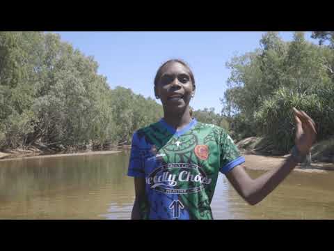 IHHP | Borroloola - We Alright