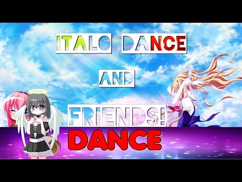 italo dance and trance hands up - (JULY 2016 ) - MIX #10 HD