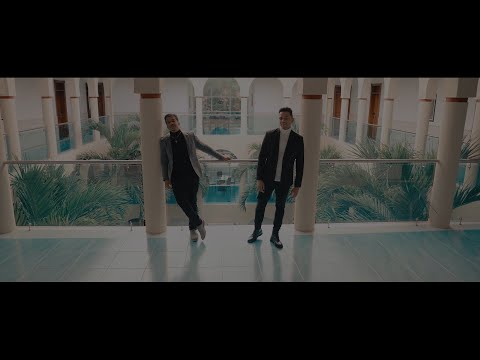 D'FE - Unión Eterna (Video Oficial)