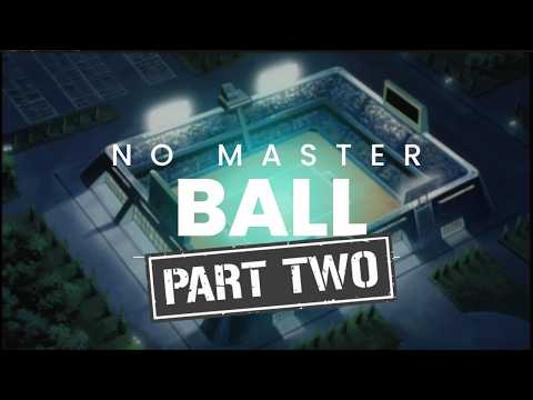 Pokémon Anthem - "No Master Ball Part II" | Pokévibe Cypher #pokemon #anime #cypher #rap #epic 