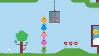 Pikuniku / ピクニック 実況なし初見プレイ（・・）Part1
