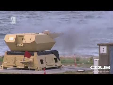 Rheinmetall Air Defence