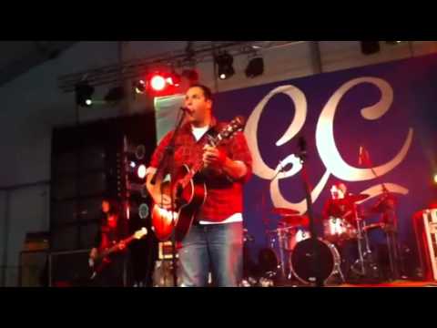 Satellite - with the good lord