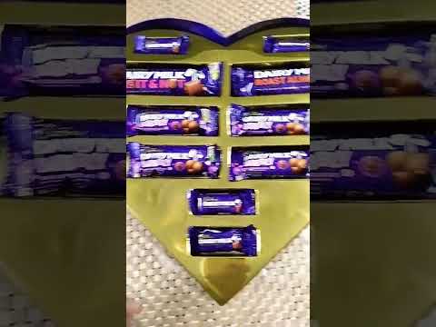 Cadbury occasions #DairyMilk #chocolate #chocolates #choco #chocolovers #dairymilkchocolate #shorts