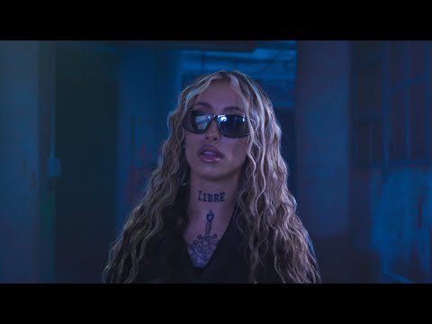 Lara Taylor - Cuéntale (prod. The CRVV)