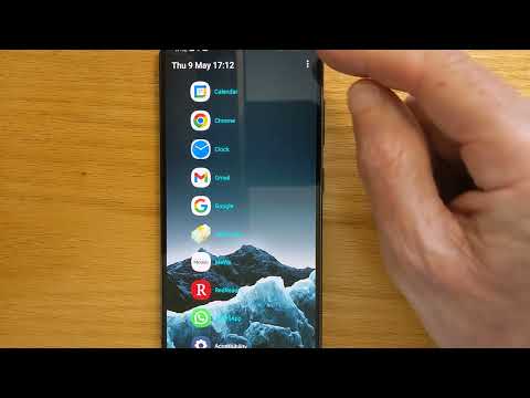 Basic Launcher