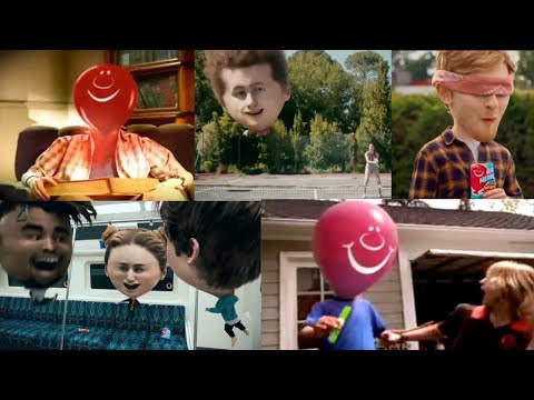 Airheads Commercials Compilation Play More Play Delicious Ad Review
